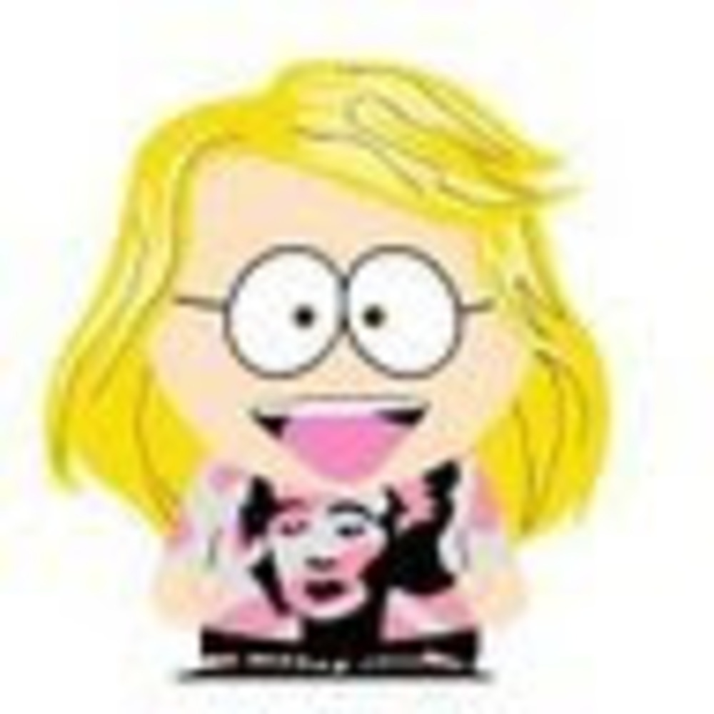 Meet your Posher, Natalie